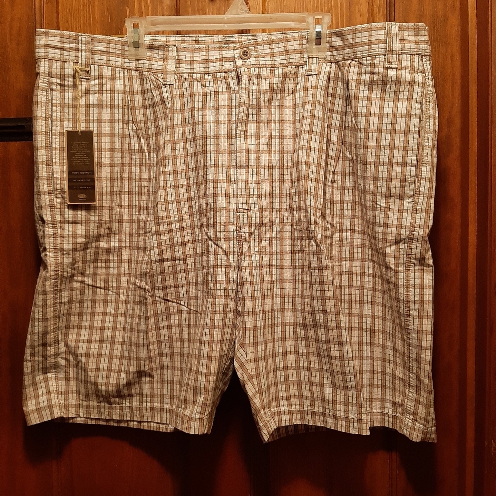 Mens Savane Shorts Size 44